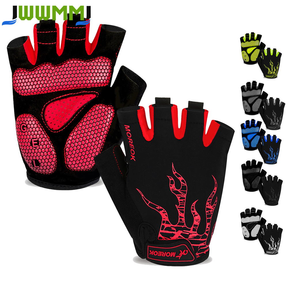 1Pair Cycling Gloves Bike Glov - đánh giá và giá Workout Glove Gym