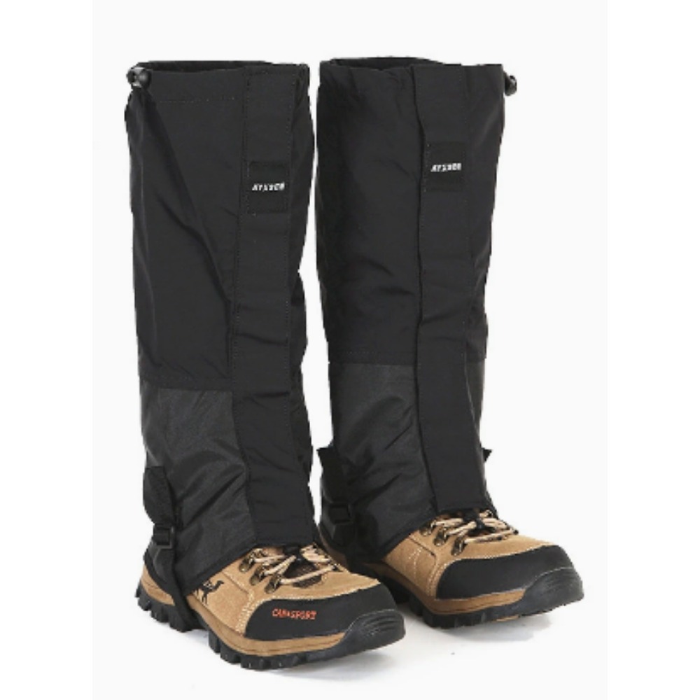 Waterproof Leg Gaiters, Anti S - đánh giá và giá Ski Glove Waterproof