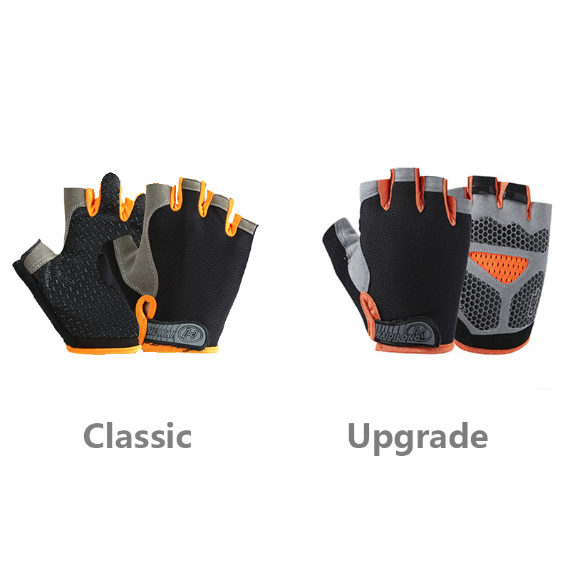 Chuyên Nghiệp Chống Trơn Trượt - đánh giá và giá Workout Glove Gym
