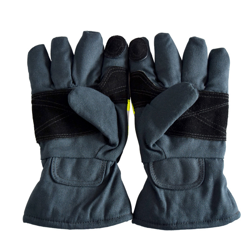 Fire Gloves Forest Fire Exting - đánh giá và giá Heat Resistant Glove