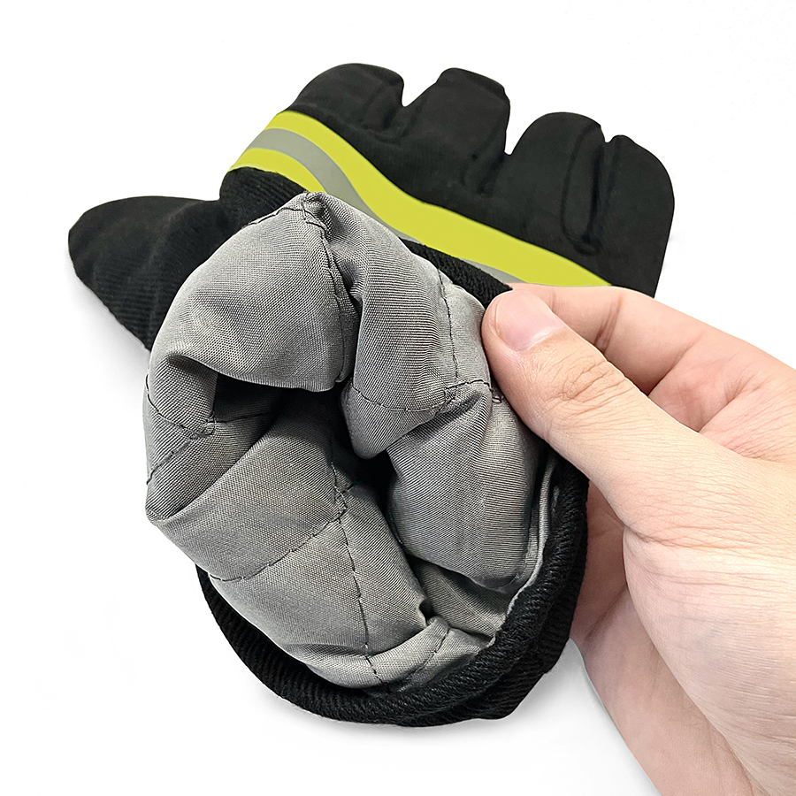 Fire Gloves Forest Fire Exting - đánh giá và giá Heat Resistant Glove