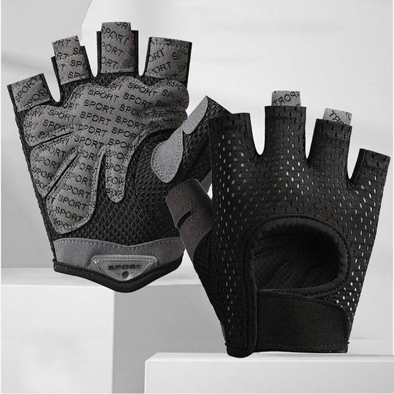 Summer Gloves Fitness Breathab - đánh giá và giá Workout Glove Gym