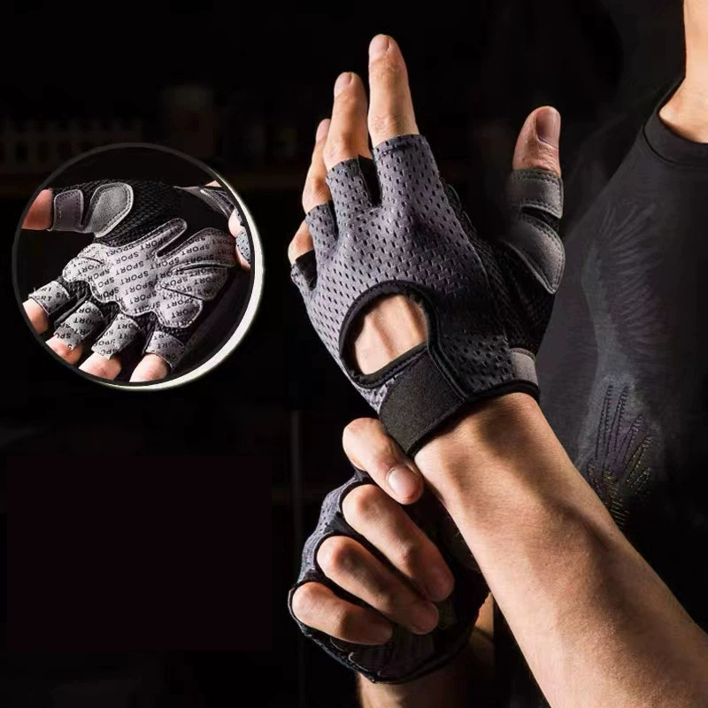 Summer Gloves Fitness Breathab - đánh giá và giá Workout Glove Gym