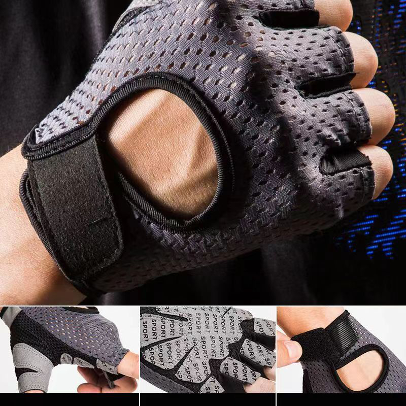 Summer Gloves Fitness Breathab - đánh giá và giá Workout Glove Gym