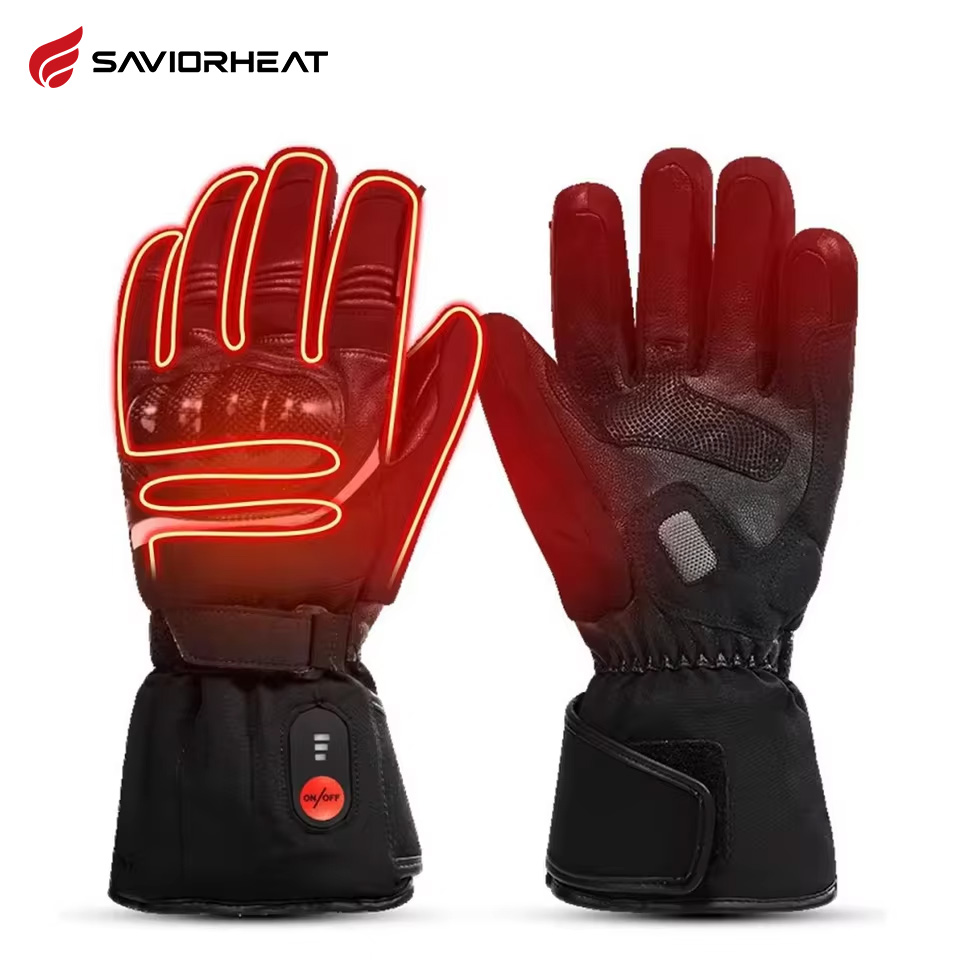 Savior Heat 100% Waterproof Mo - đánh giá và giá Heat Resistant Glove