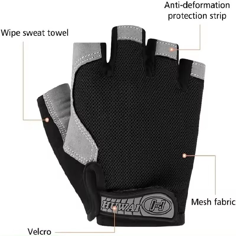 Outdoor Sports Gym Fitness Bre - đánh giá và giá Workout Glove Gym