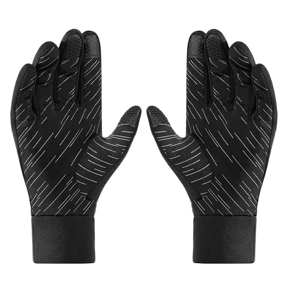 Warm Winter Gloves Touch Scree - đánh giá và giá Winter Glove Insulated