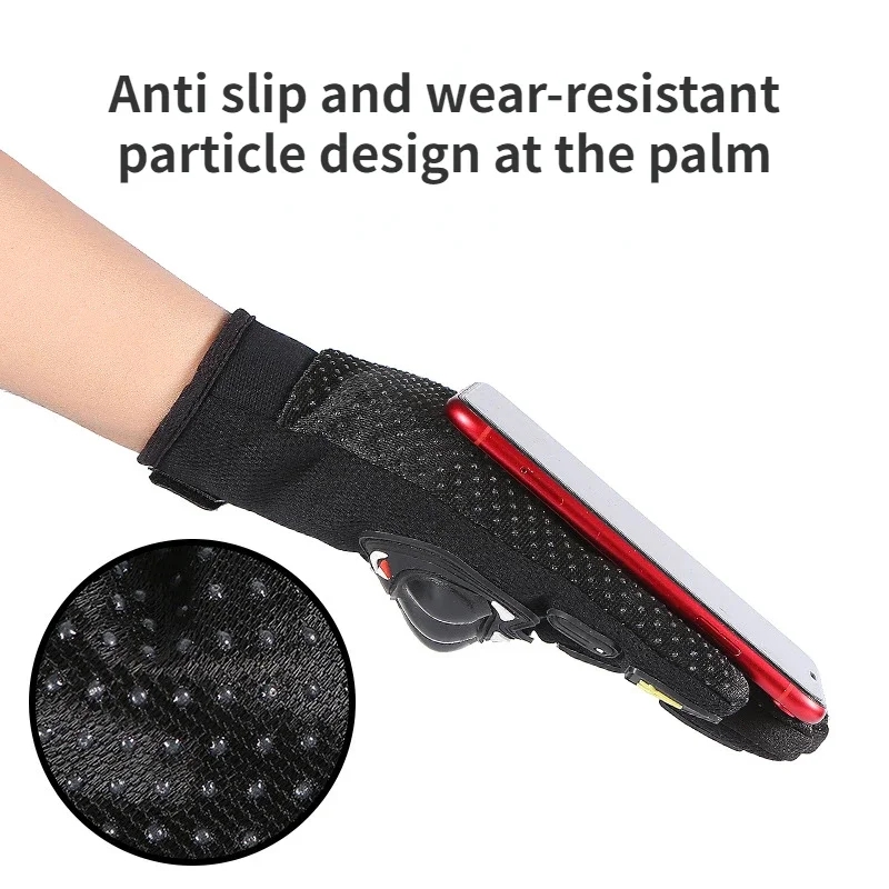 Men's Motorcycle Gloves Full/h - đánh giá và giá Motorcycle Glove Knuckle