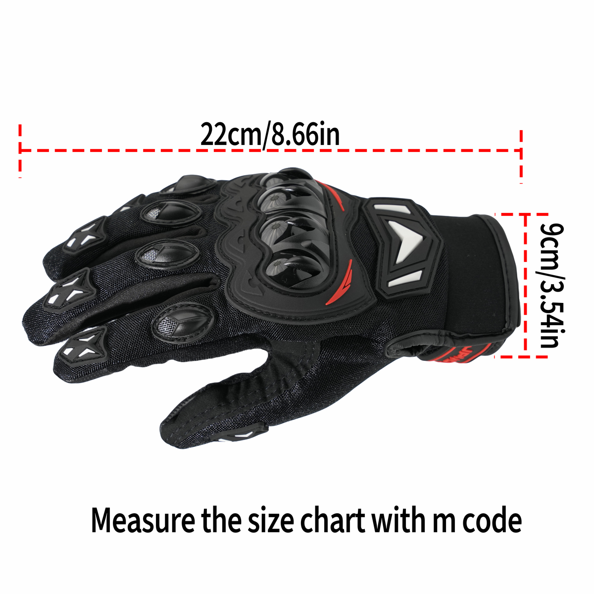 Motorcycle gloves for summer r - đánh giá và giá Motorcycle Glove Knuckle